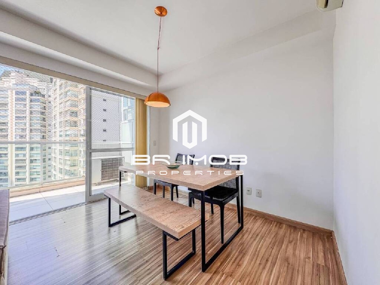 Apartamento, 1 quarto, 79 m² - Foto 10