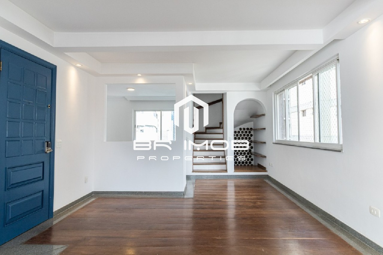Cobertura, 3 quartos, 226 m² - Foto 11