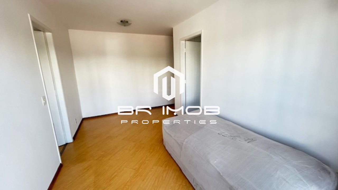 Apartamento, 1 quarto, 45 m² - Foto 2