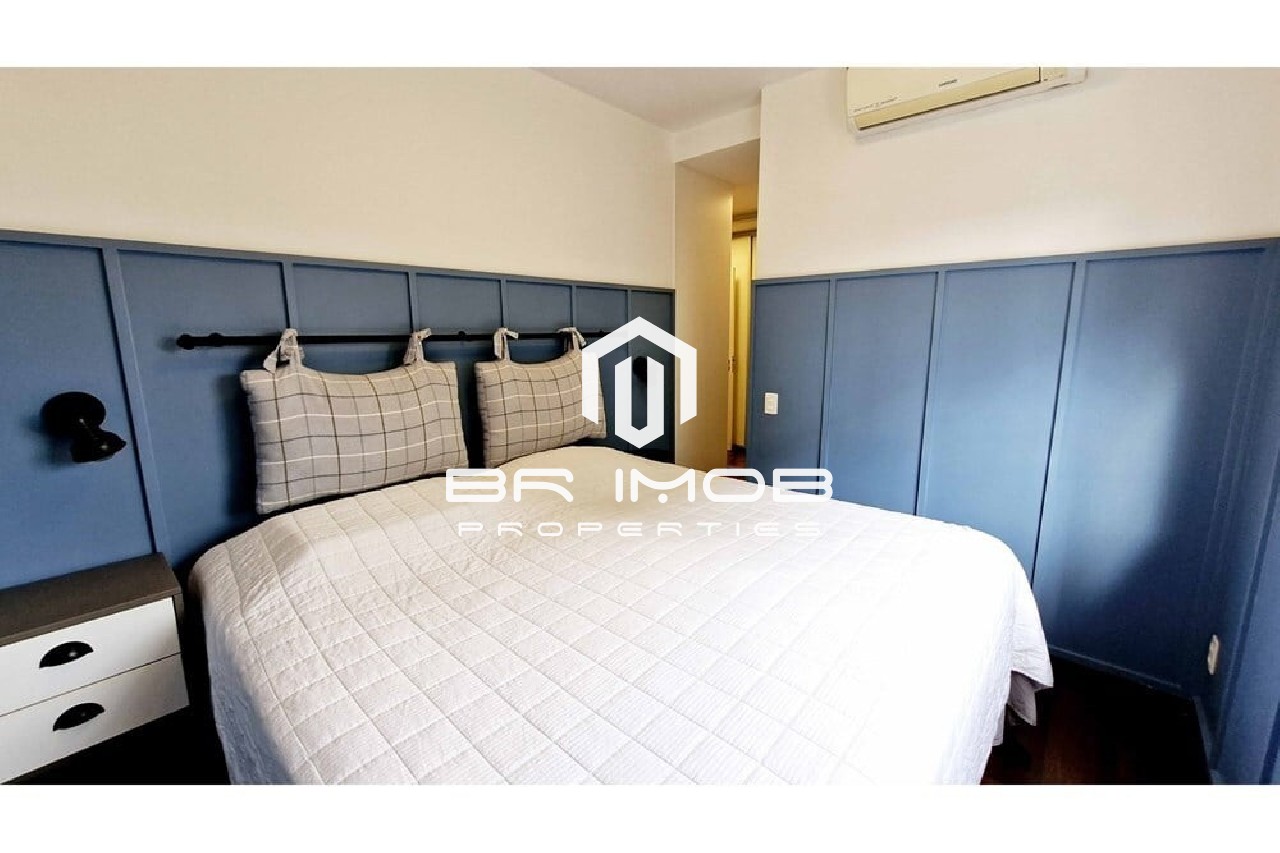 Apartamento, 3 quartos, 134 m² - Foto 23