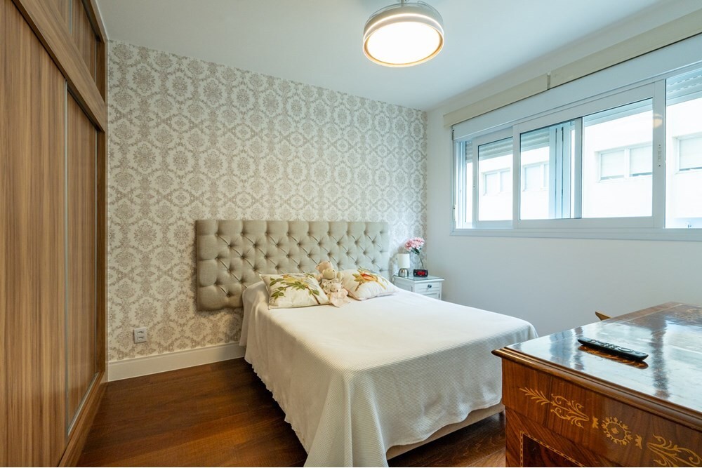 Apartamento, 4 quartos, 164 m² - Foto 43