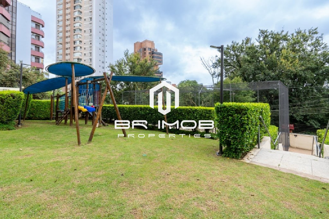 Cobertura, 1 quarto, 140 m² - Foto 33