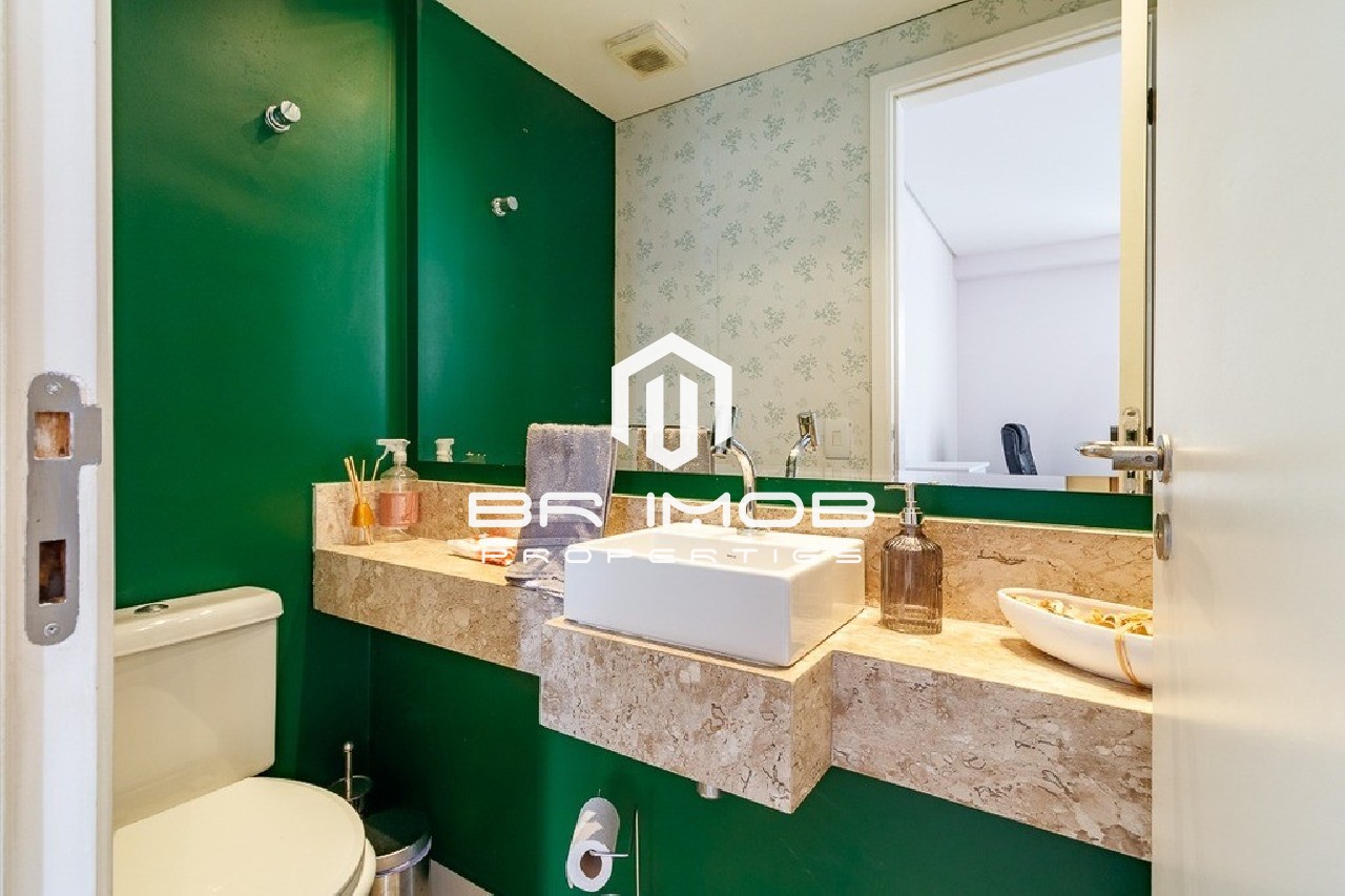 Apartamento, 2 quartos, 142 m² - Foto 17