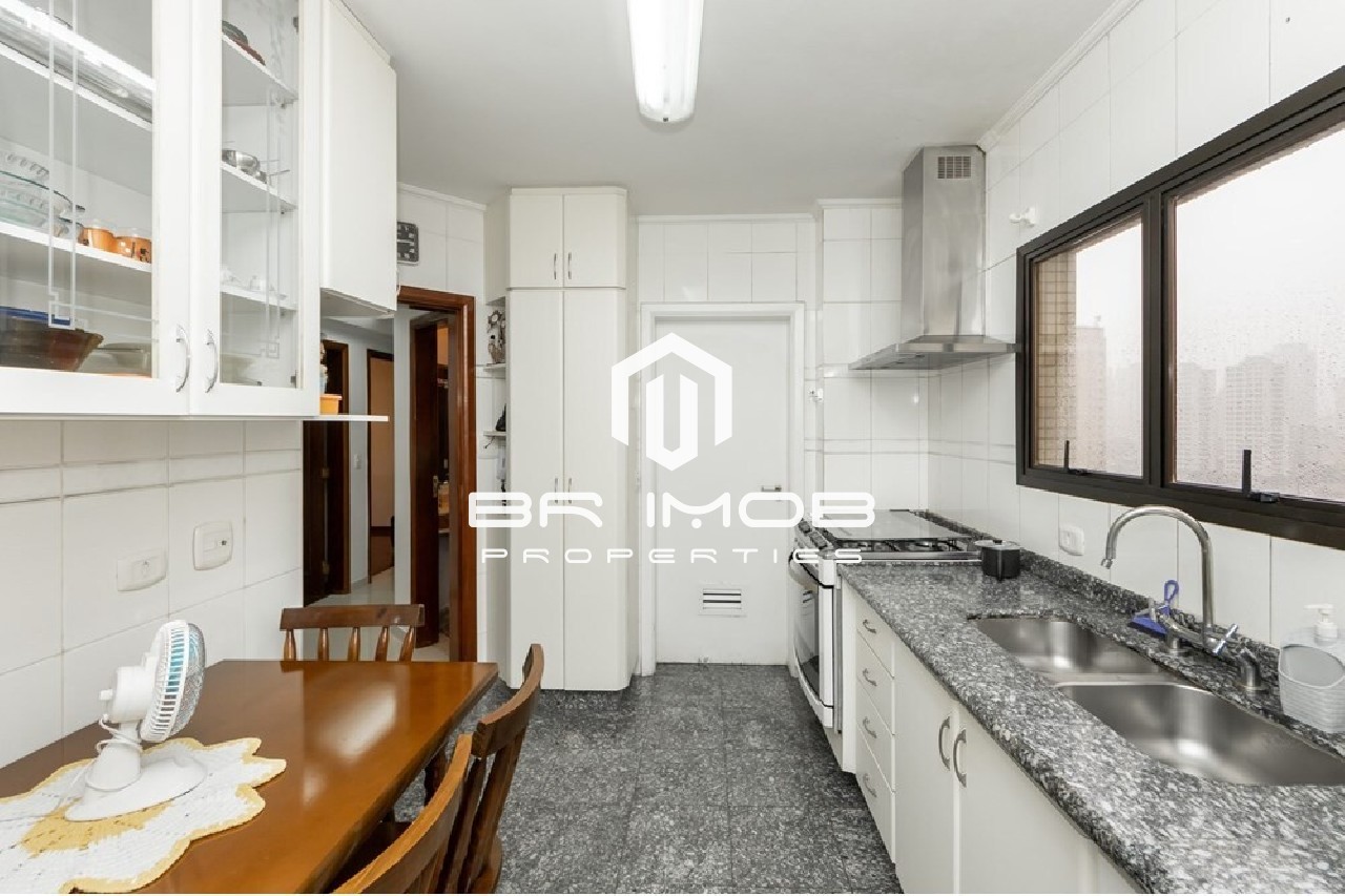 Apartamento, 3 quartos, 125 m² - Foto 8