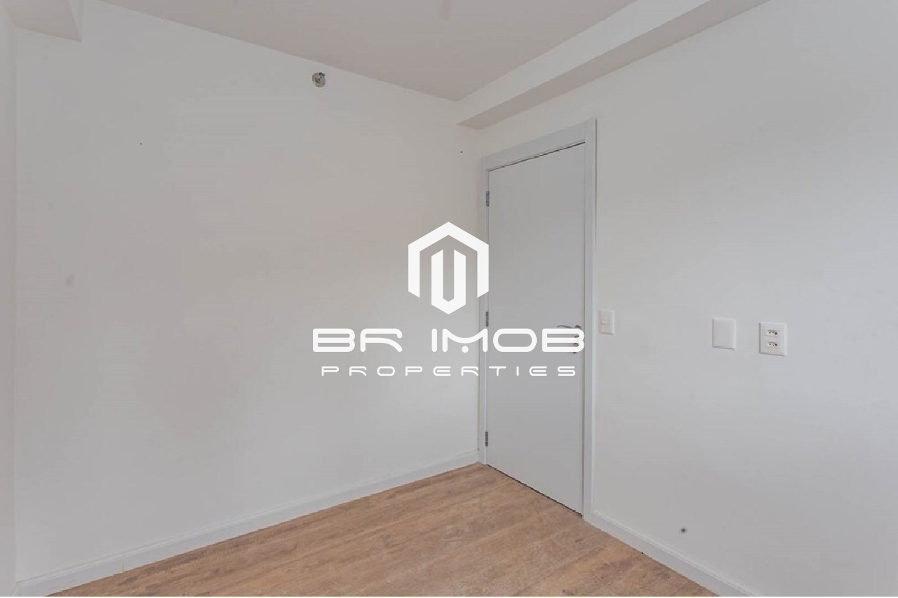 Apartamento, 1 quarto, 27 m² - Foto 9