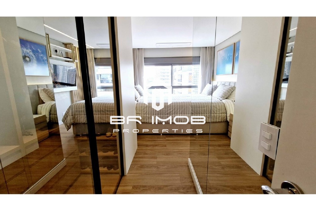 Apartamento, 3 quartos, 154 m² - Foto 28