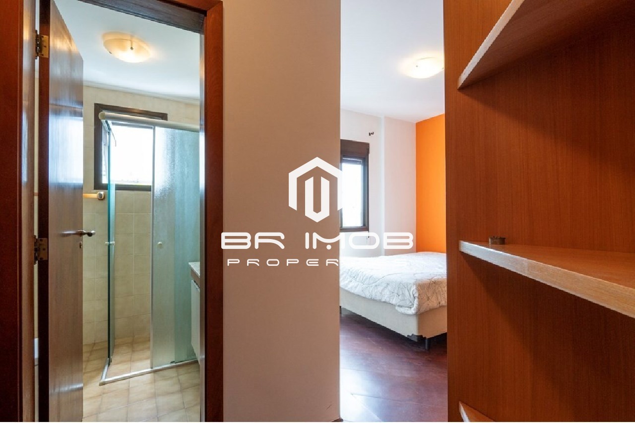 Apartamento, 4 quartos, 200 m² - Foto 25