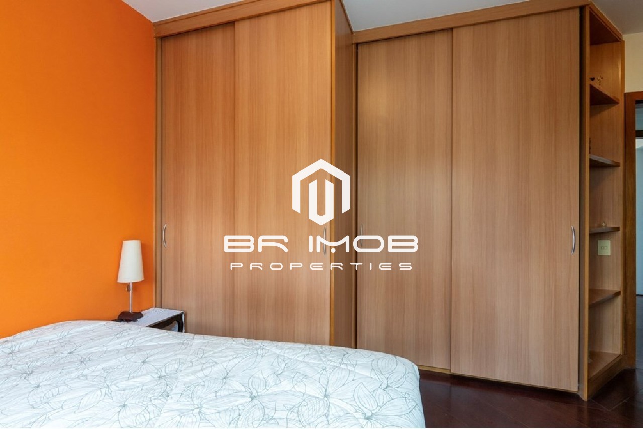 Apartamento, 4 quartos, 200 m² - Foto 28