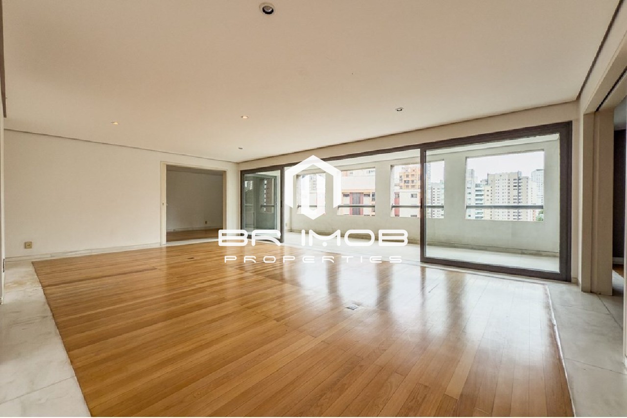 Apartamento, 4 quartos, 277 m² - Foto 10