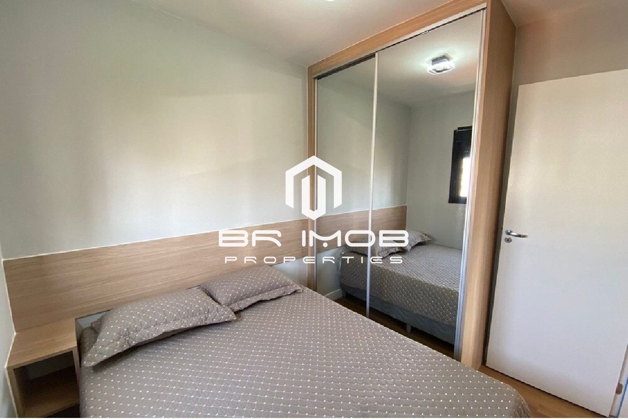 Apartamento, 2 quartos, 44 m² - Foto 11