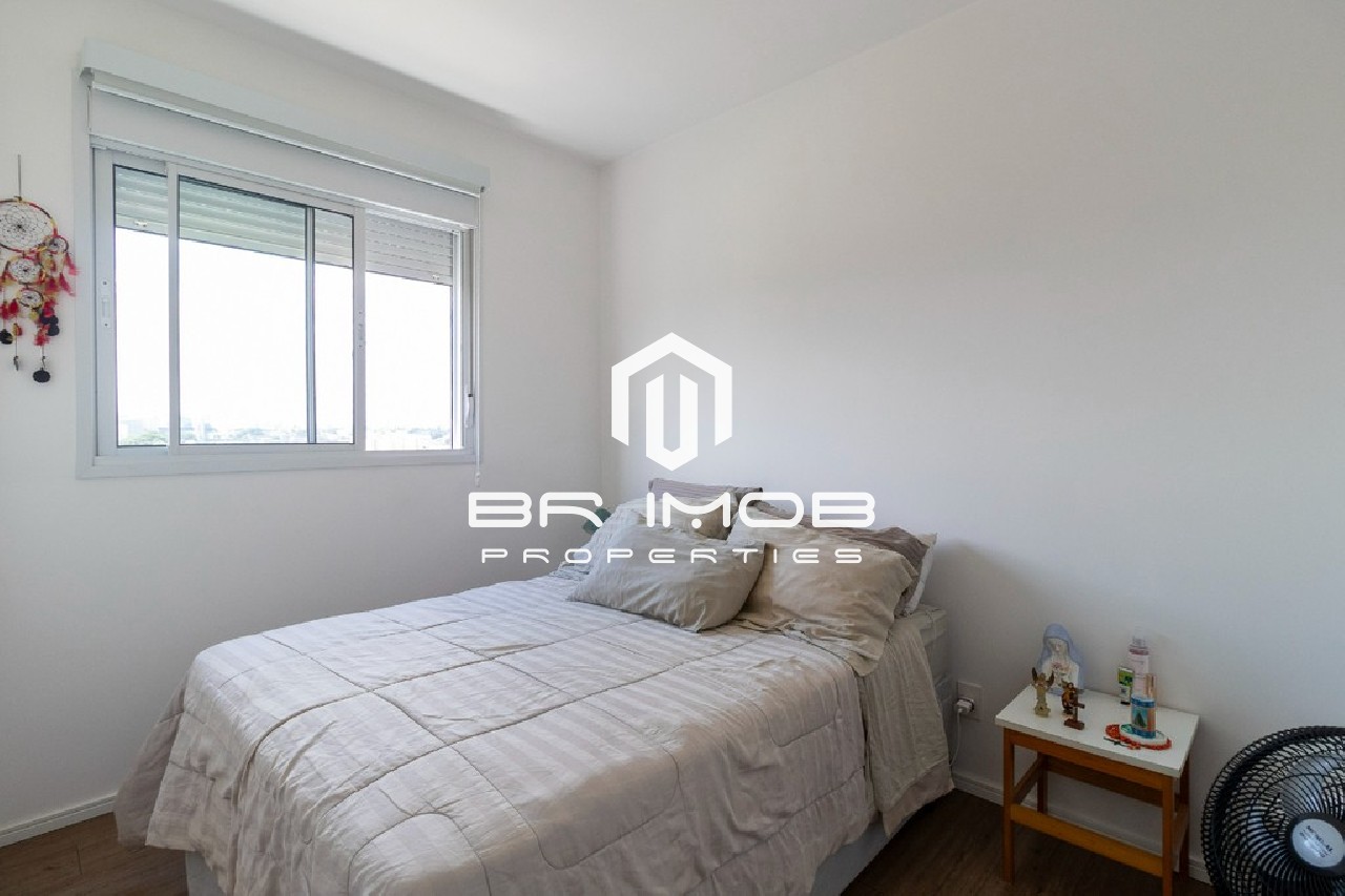 Apartamento, 2 quartos, 34 m² - Foto 8