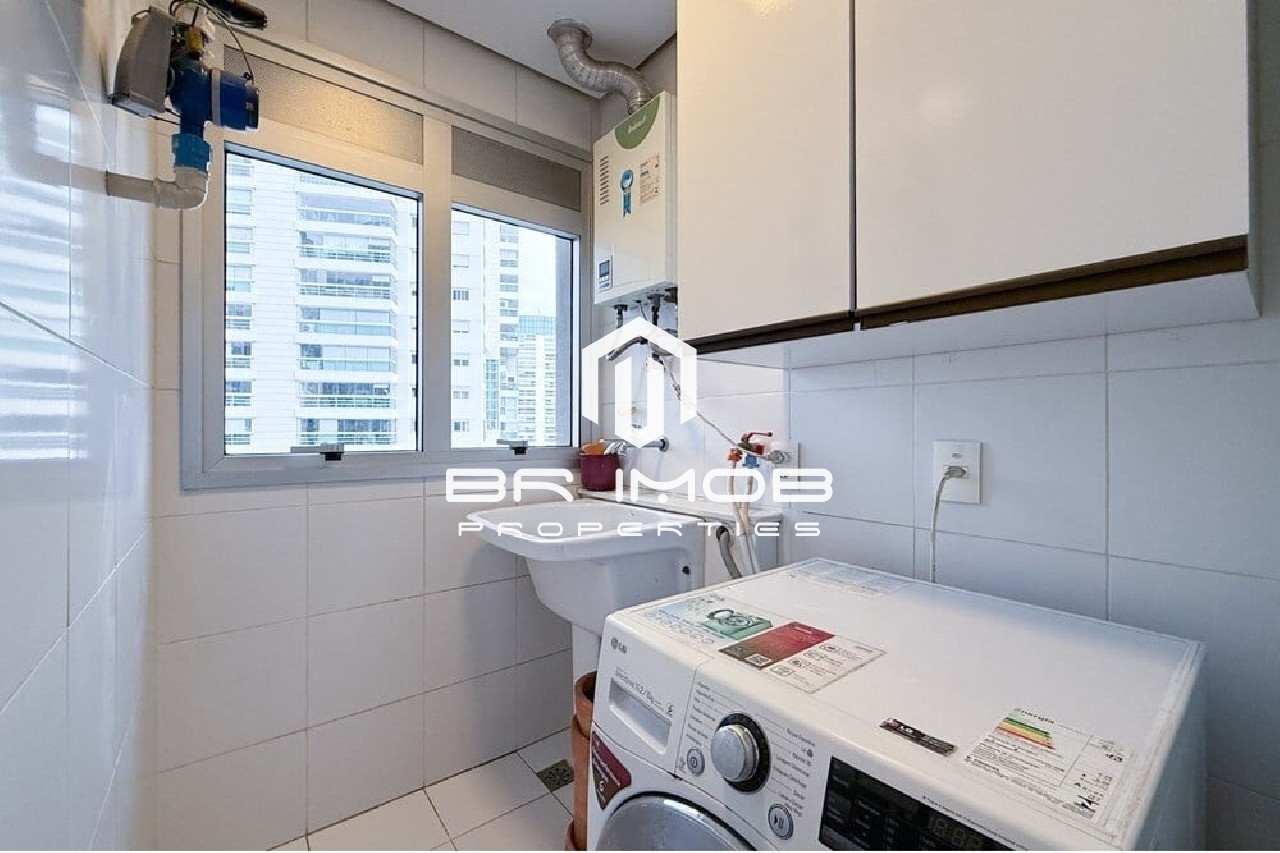 Apartamento, 2 quartos, 95 m² - Foto 25