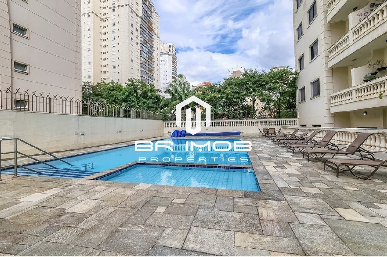 Apartamento, 3 quartos, 72 m² - Foto 24