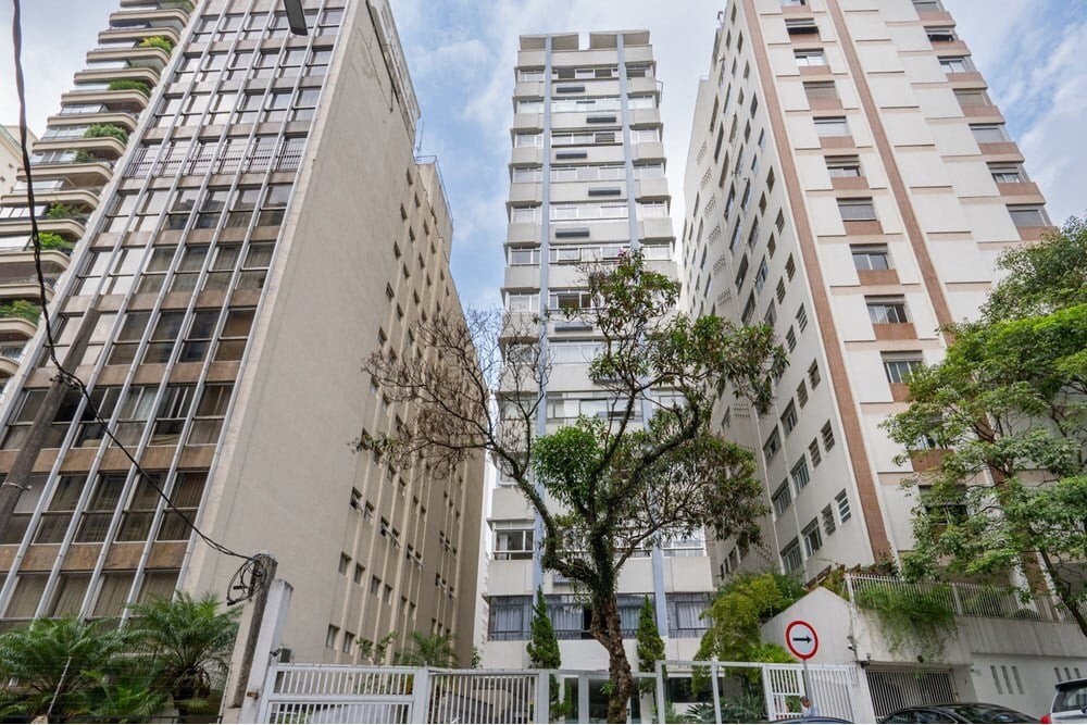 Apartamento, 4 quartos, 164 m² - Foto 23