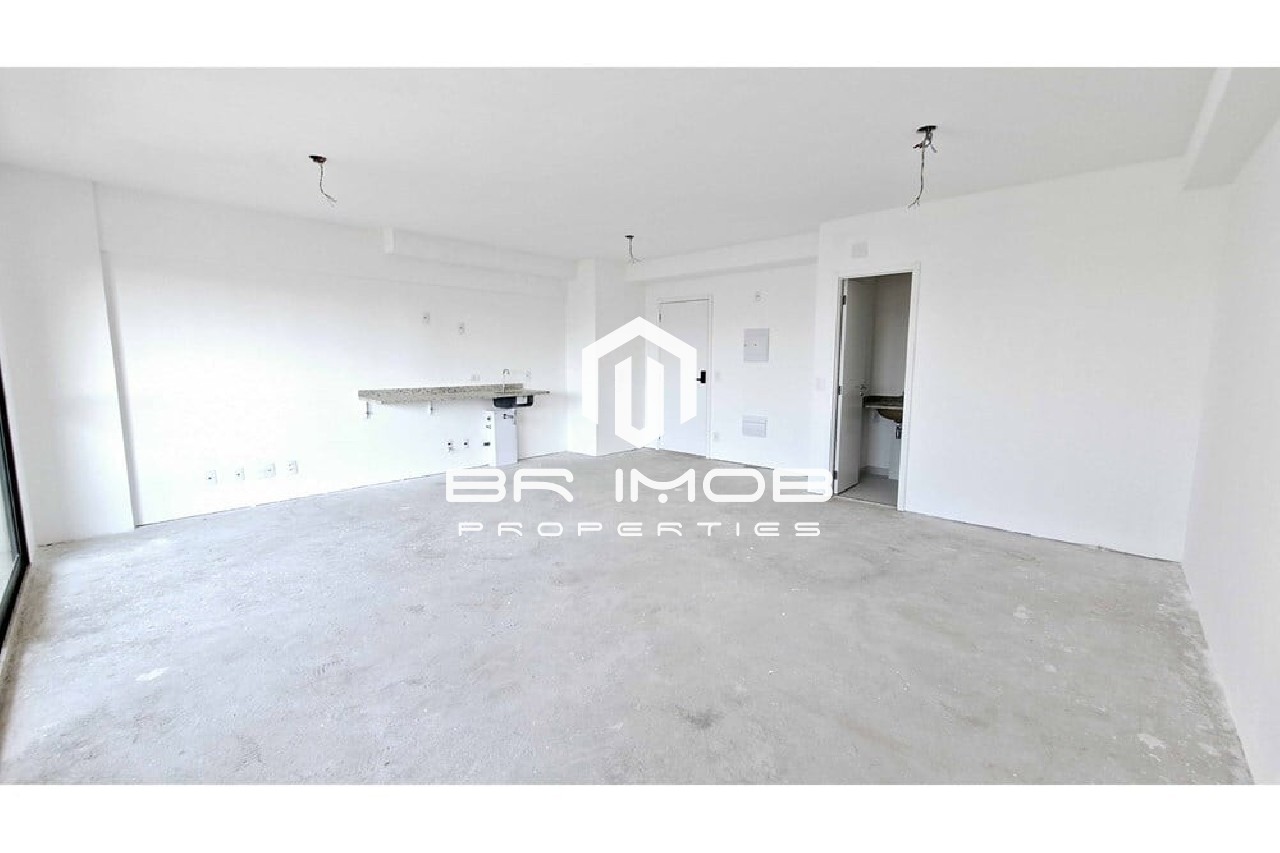 Apartamento, 1 quarto, 49 m² - Foto 10