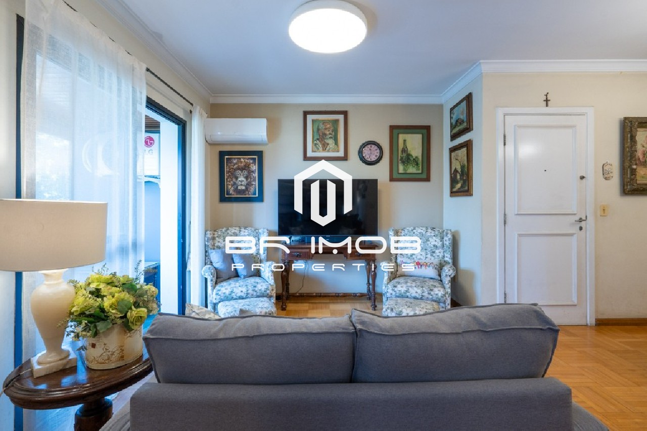 Apartamento, 2 quartos, 95 m² - Foto 10