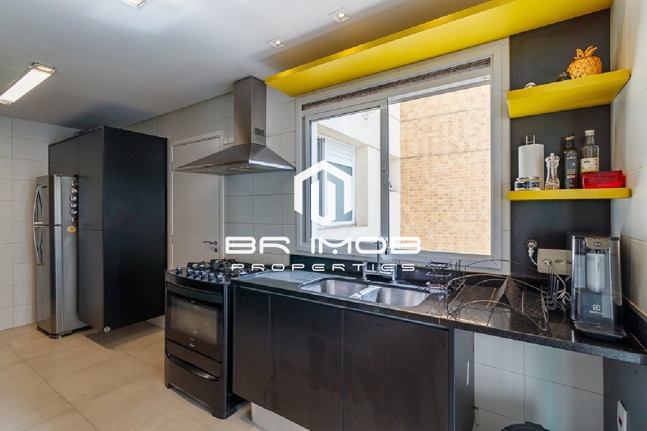 Apartamento, 2 quartos, 142 m² - Foto 14