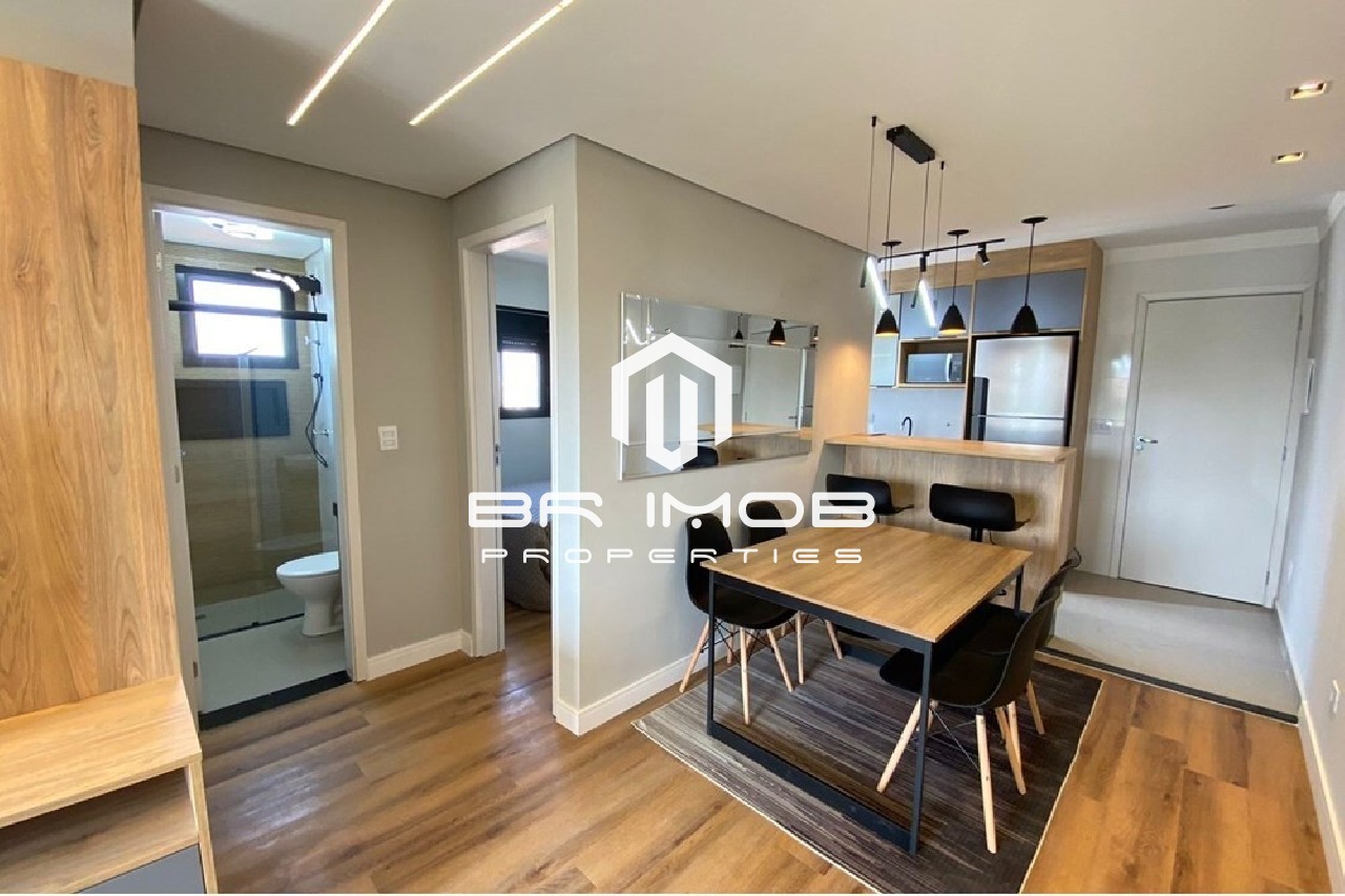 Apartamento, 2 quartos, 44 m² - Foto 5