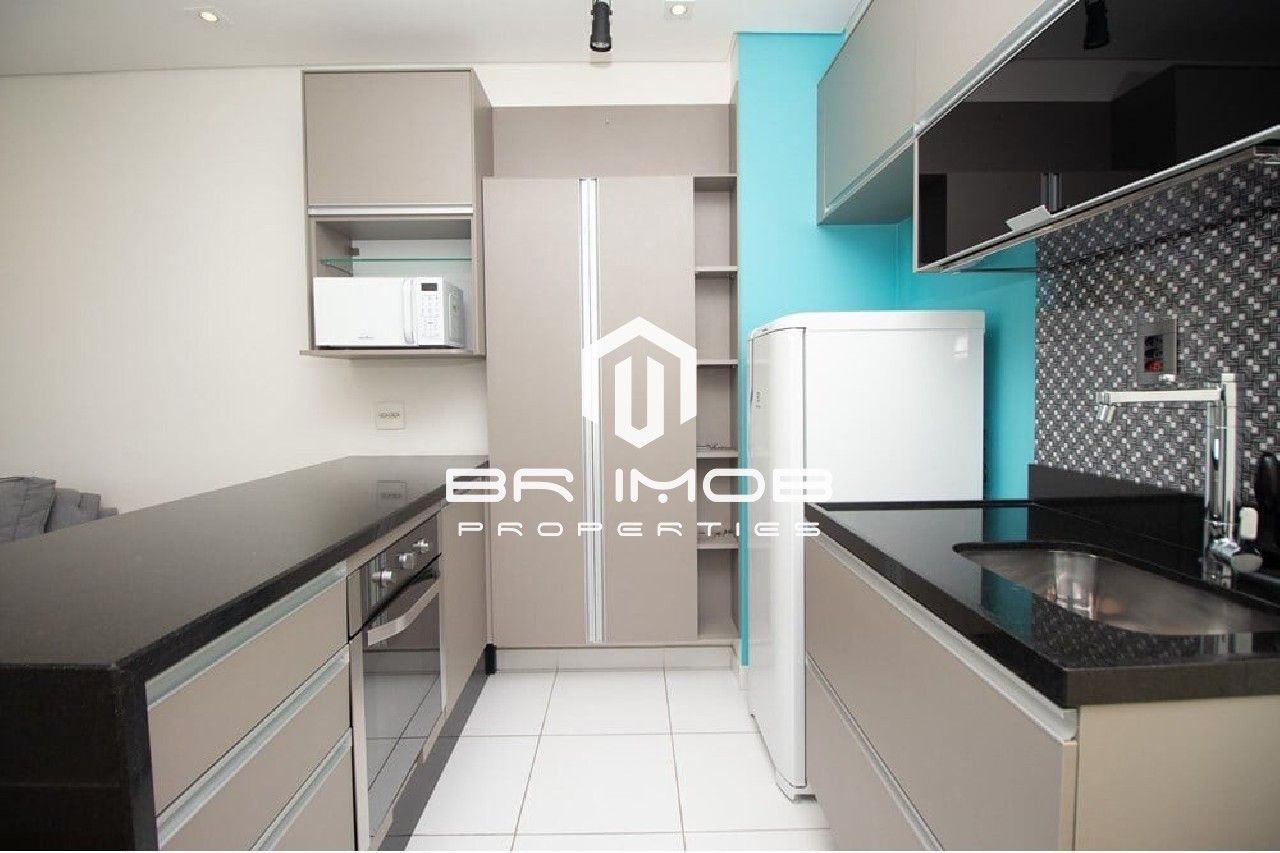 Apartamento, 1 quarto, 47 m² - Foto 12