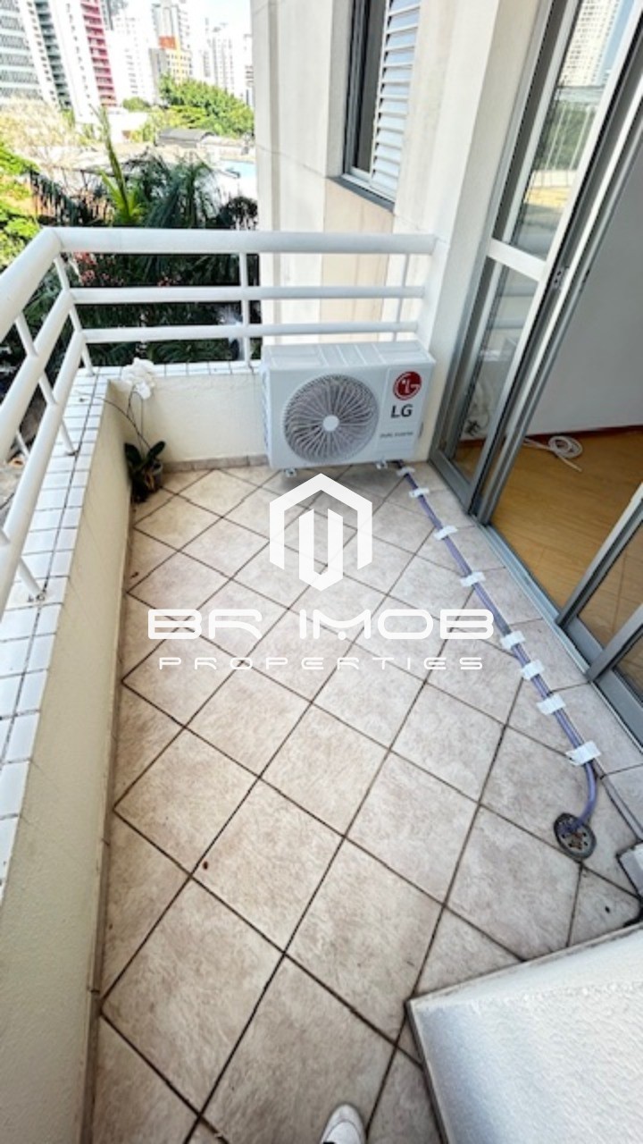 Apartamento, 1 quarto, 45 m² - Foto 3