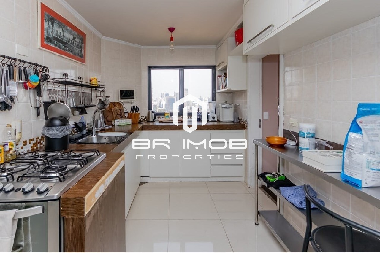 Cobertura, 5 quartos, 403 m² - Foto 22