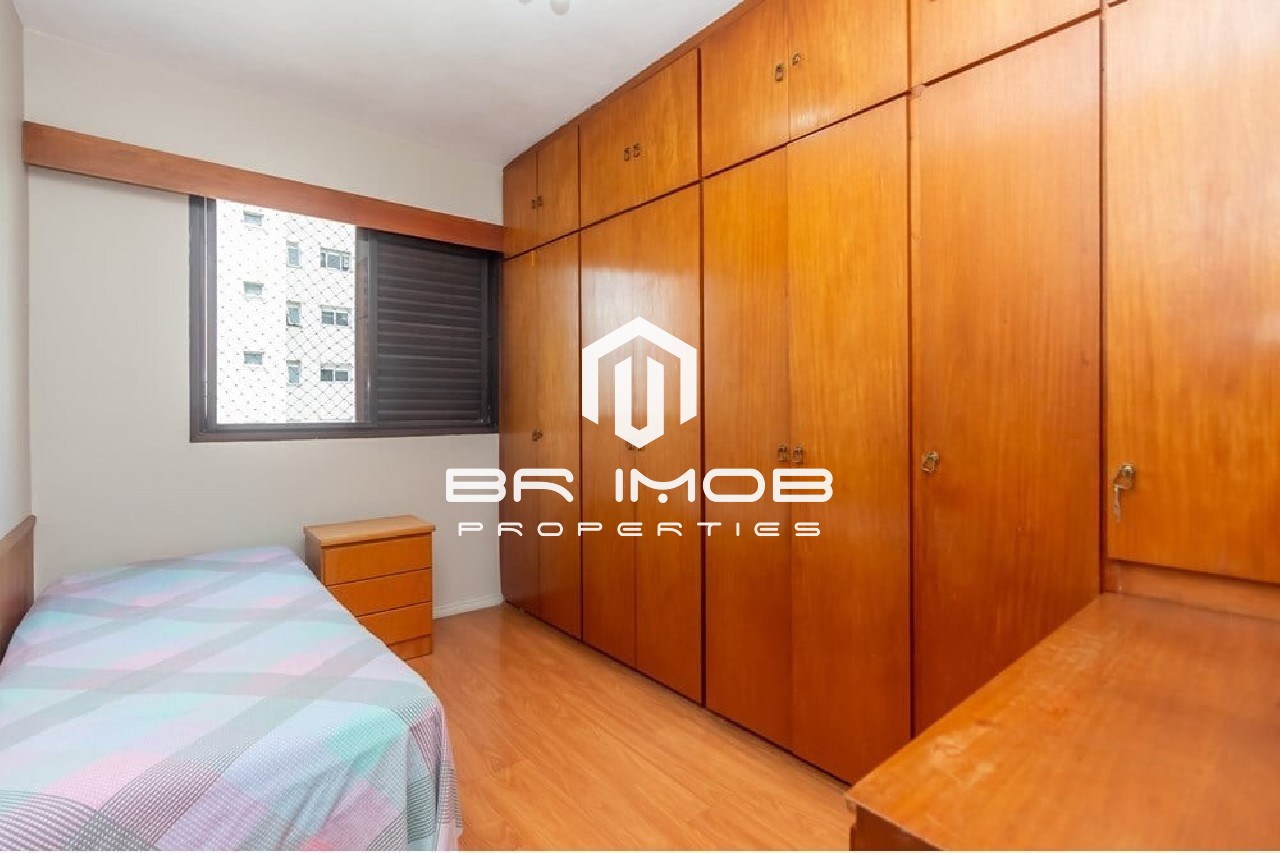 Apartamento, 3 quartos, 72 m² - Foto 20
