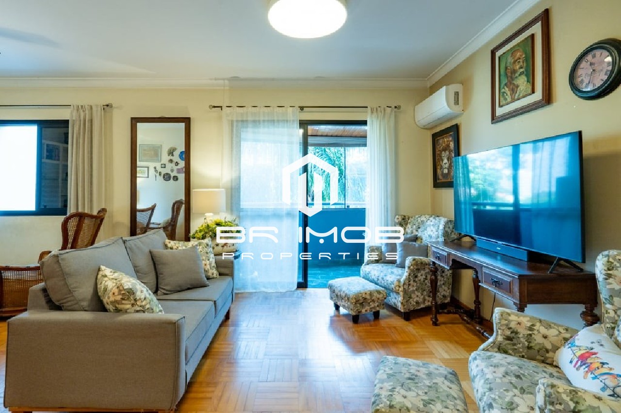 Apartamento, 2 quartos, 95 m² - Foto 5