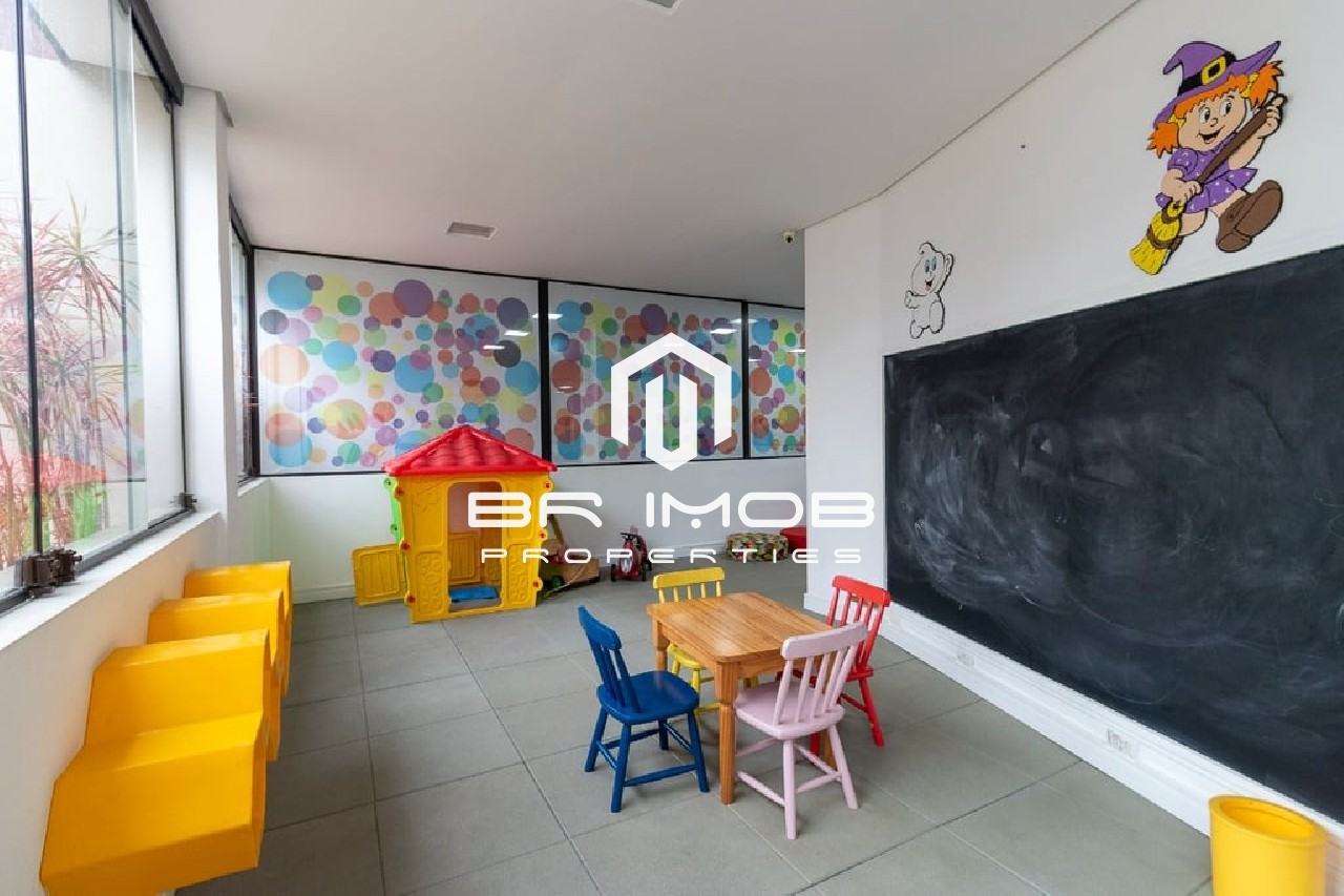 Apartamento, 3 quartos, 95 m² - Foto 35