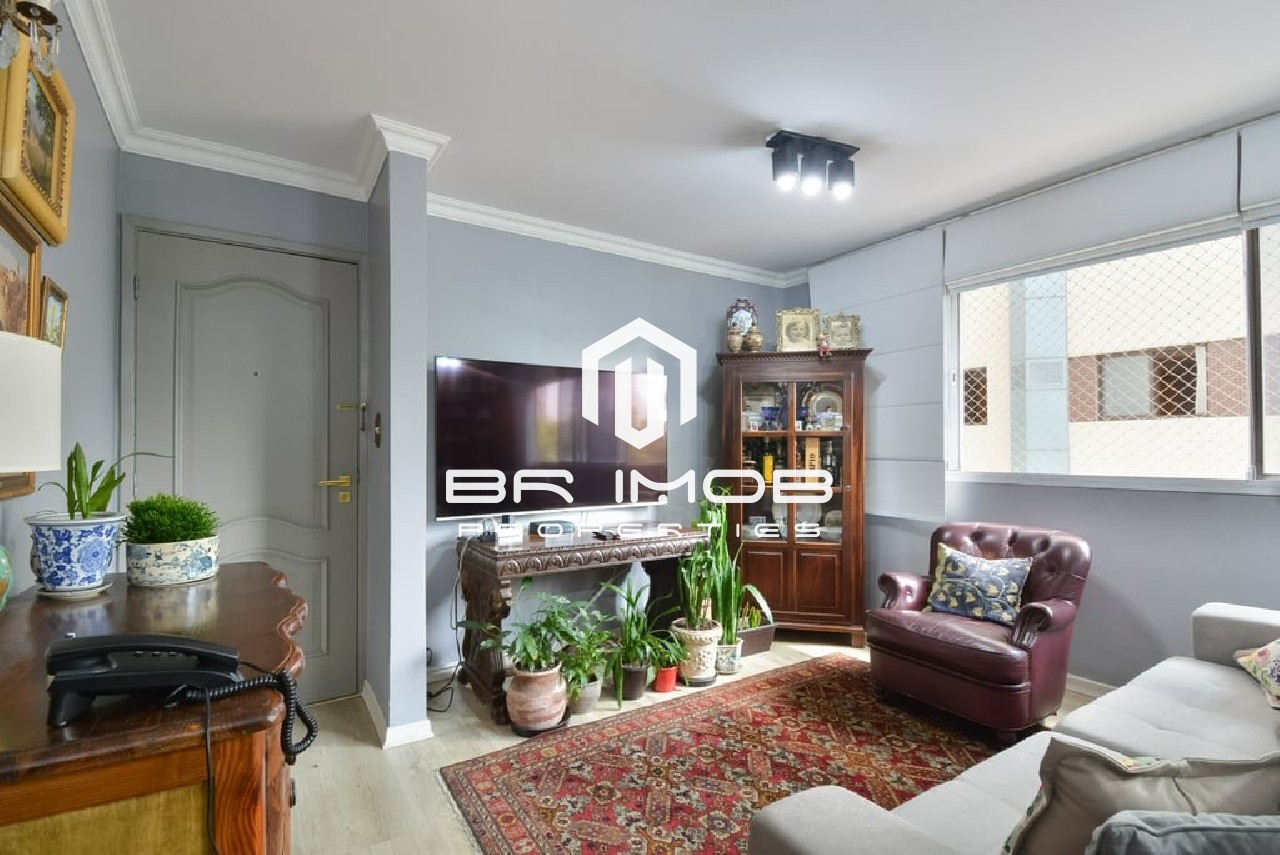 Apartamento, 3 quartos, 101 m² - Foto 11