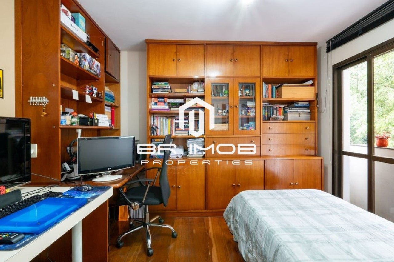 Apartamento, 4 quartos, 180 m² - Foto 32