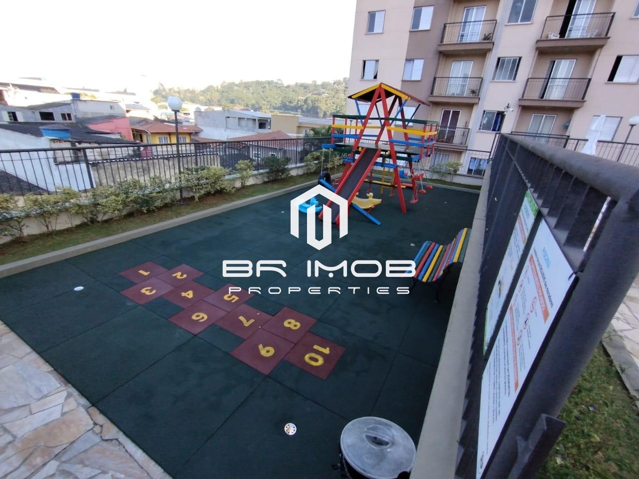 Apartamento, 2 quartos, 56 m² - Foto 20