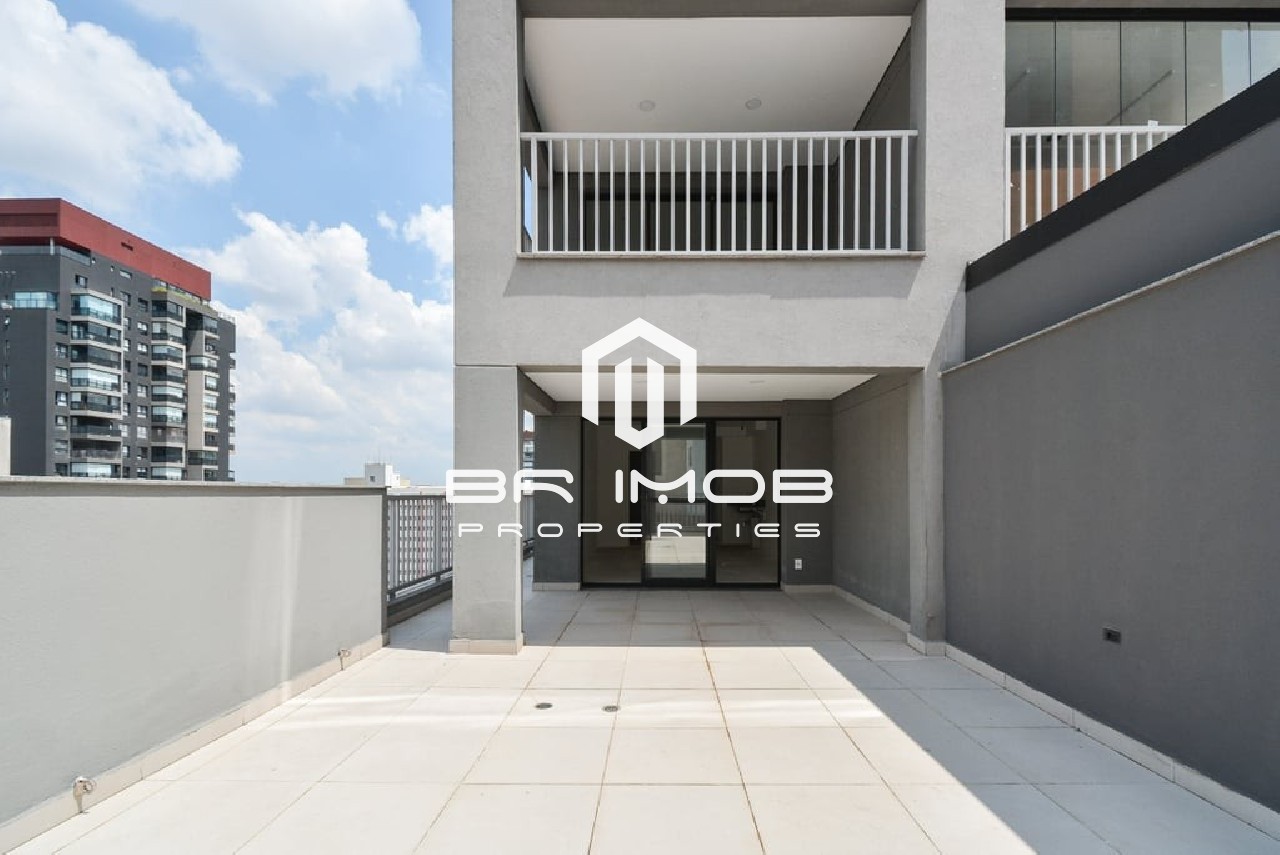 Apartamento, 1 quarto, 80 m² - Foto 3