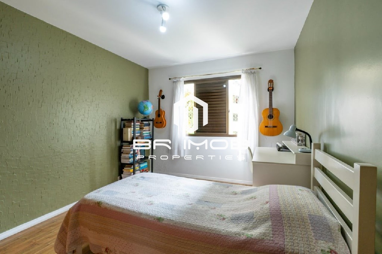 Apartamento, 4 quartos, 180 m² - Foto 25