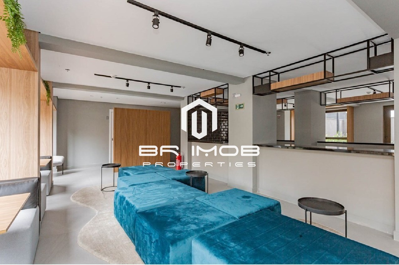 Apartamento, 1 quarto, 27 m² - Foto 26