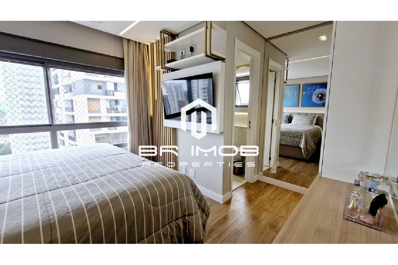 Apartamento, 3 quartos, 154 m² - Foto 29