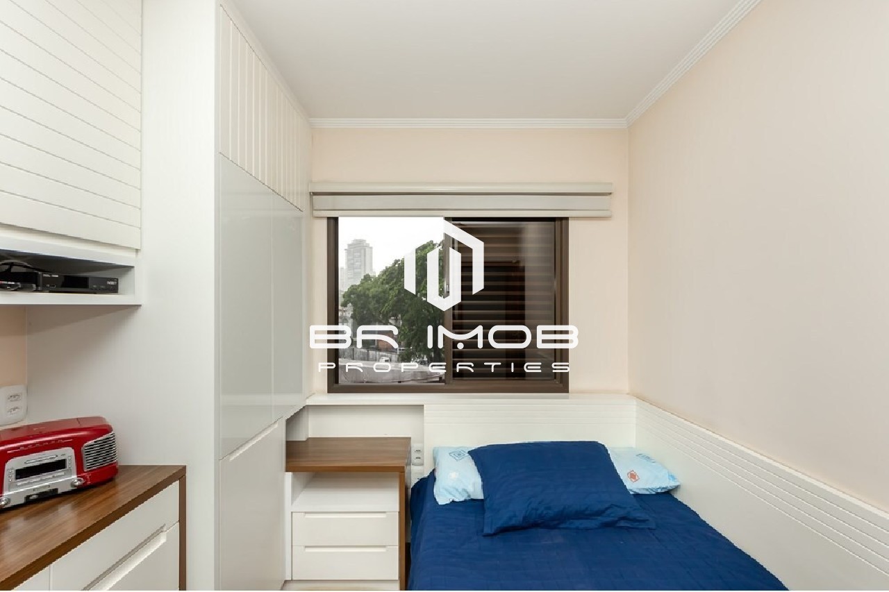 Apartamento, 3 quartos, 125 m² - Foto 17