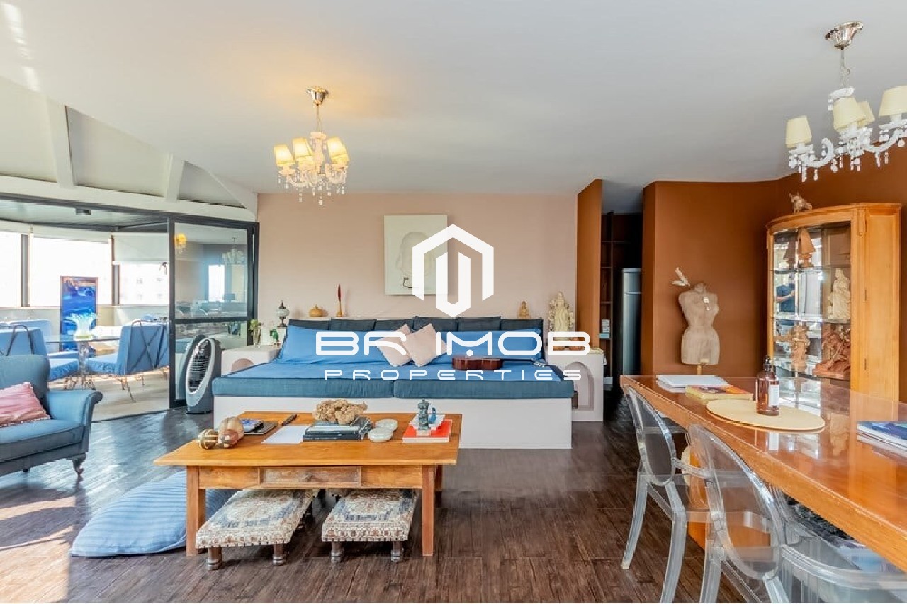 Cobertura, 5 quartos, 403 m² - Foto 5