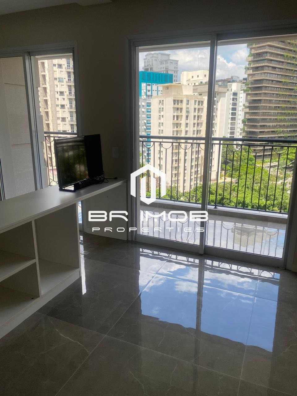 Apartamento, 1 quarto, 48 m² - Foto 8