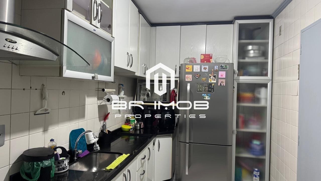 Apartamento, 2 quartos, 56 m² - Foto 18