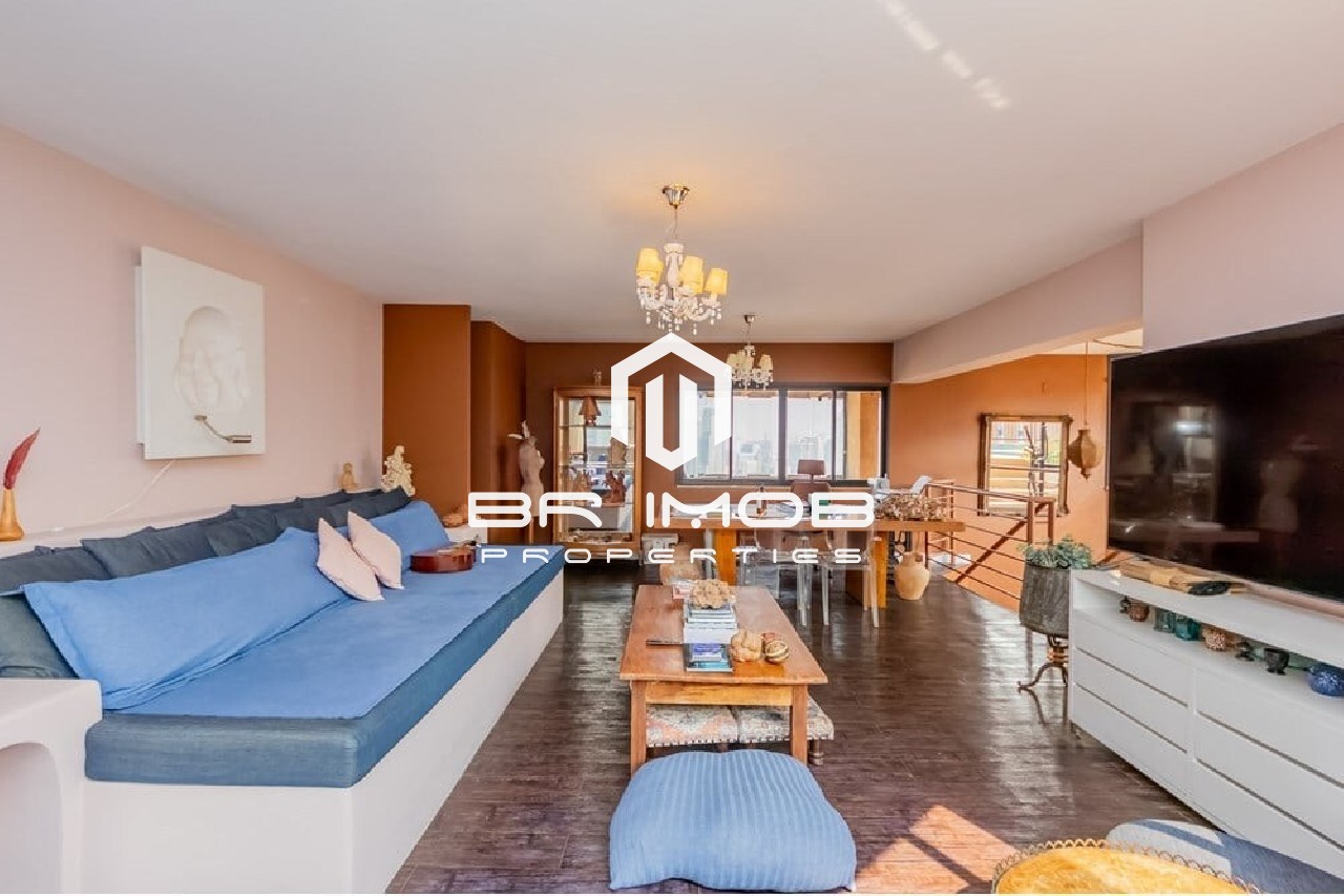 Cobertura, 5 quartos, 403 m² - Foto 11