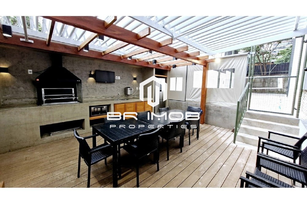 Apartamento, 3 quartos, 134 m² - Foto 40
