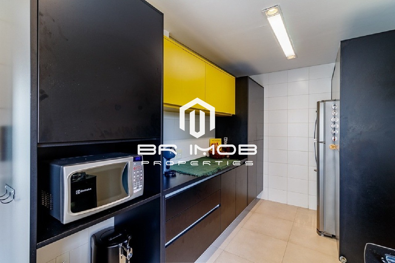 Apartamento, 2 quartos, 142 m² - Foto 12