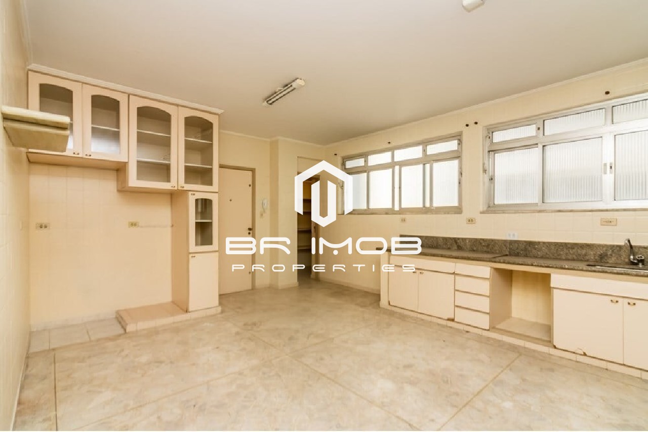 Apartamento, 3 quartos, 172 m² - Foto 6