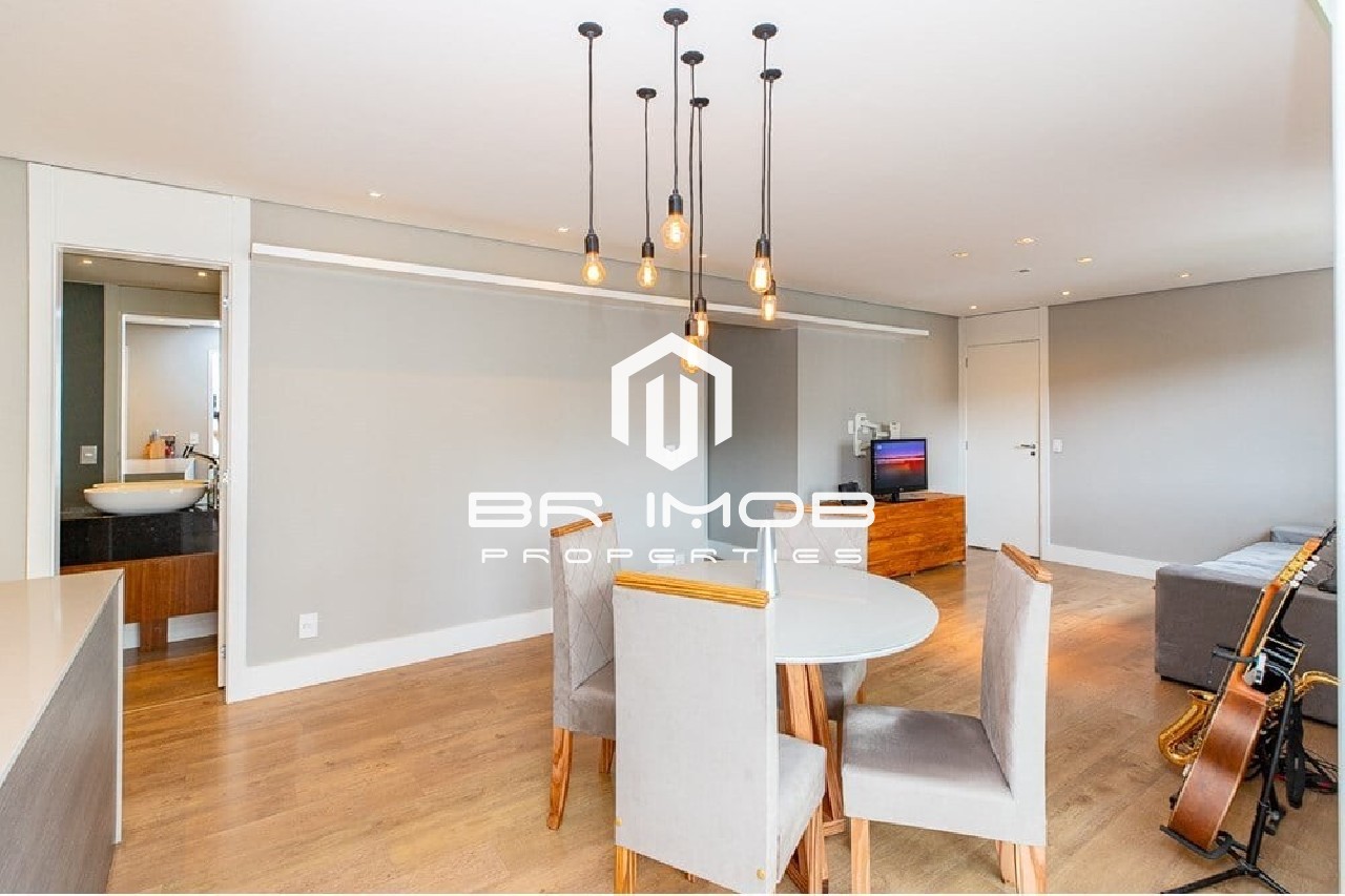 Apartamento, 2 quartos, 84 m² - Foto 10