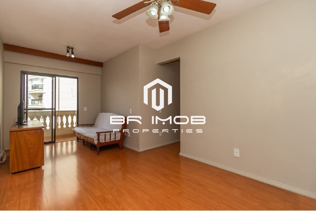 Apartamento, 3 quartos, 72 m² - Foto 7