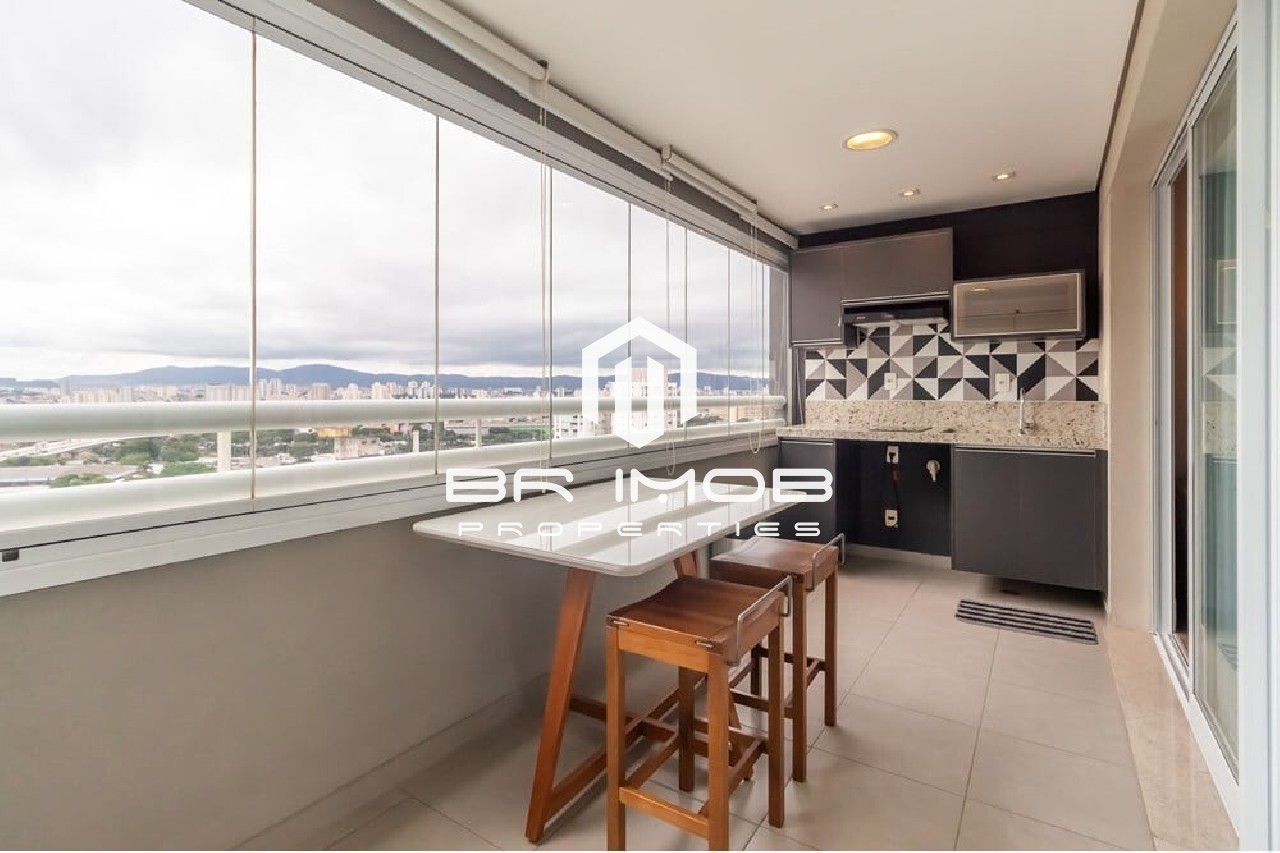Apartamento, 1 quarto, 47 m² - Foto 3