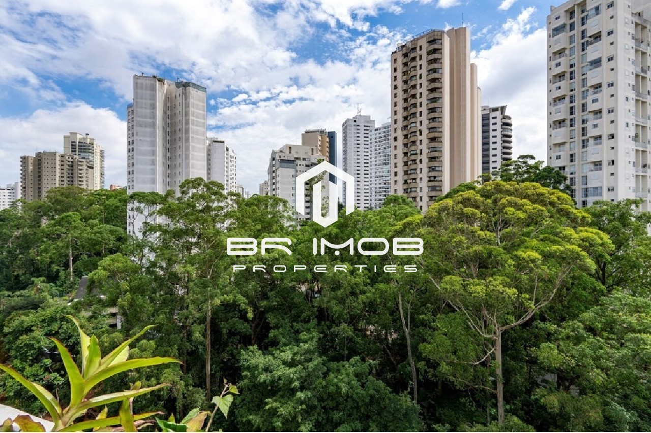 Apartamento, 4 quartos, 200 m² - Foto 7