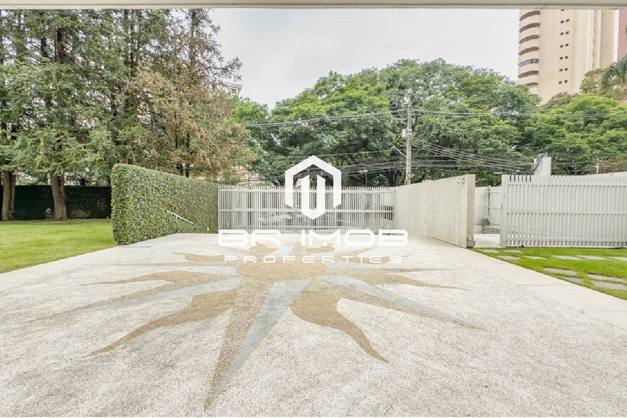 Apartamento, 4 quartos, 277 m² - Foto 46