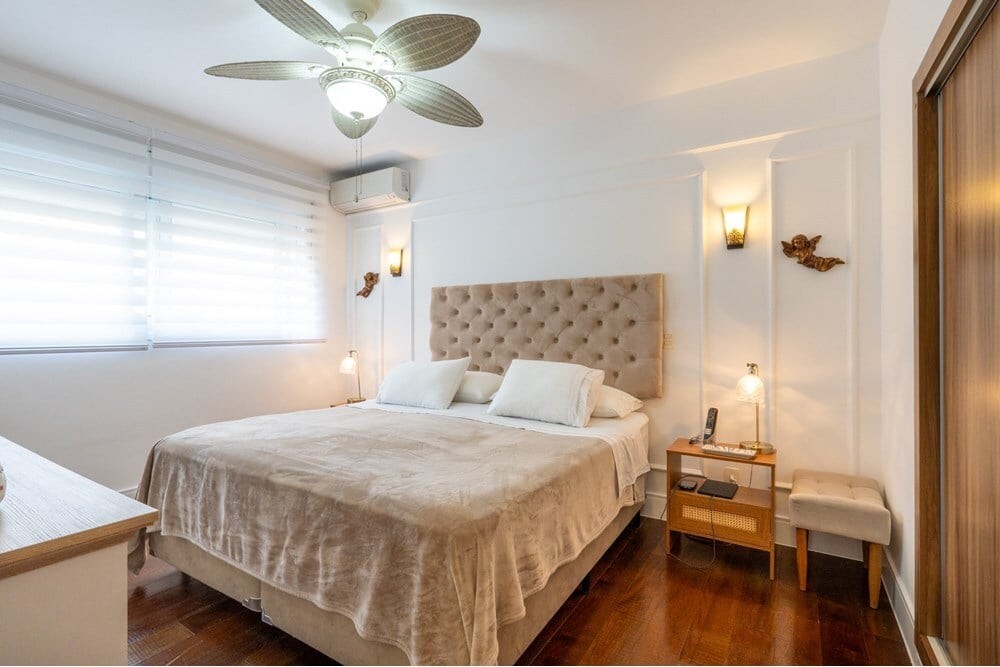 Apartamento, 4 quartos, 164 m² - Foto 37