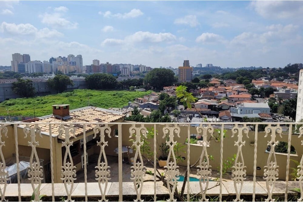 Casa, 5 quartos - Foto 24